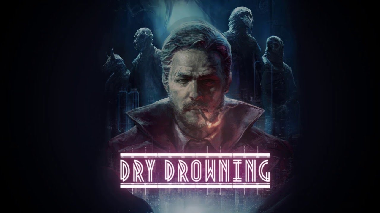 La novela visual Dry Drowning llegará a PS4 y Switch en otoño
