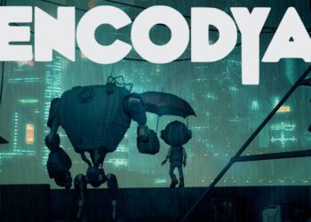 Encodya un nuevo juego de aventuras point-n-click