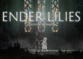 El acceso anticipado a Ender Lilies: Quietus of the Knights llega a Steam