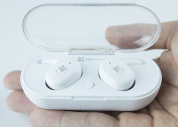 Klip Xtreme lanza los nuevo auriculares in ear TwinBuds II