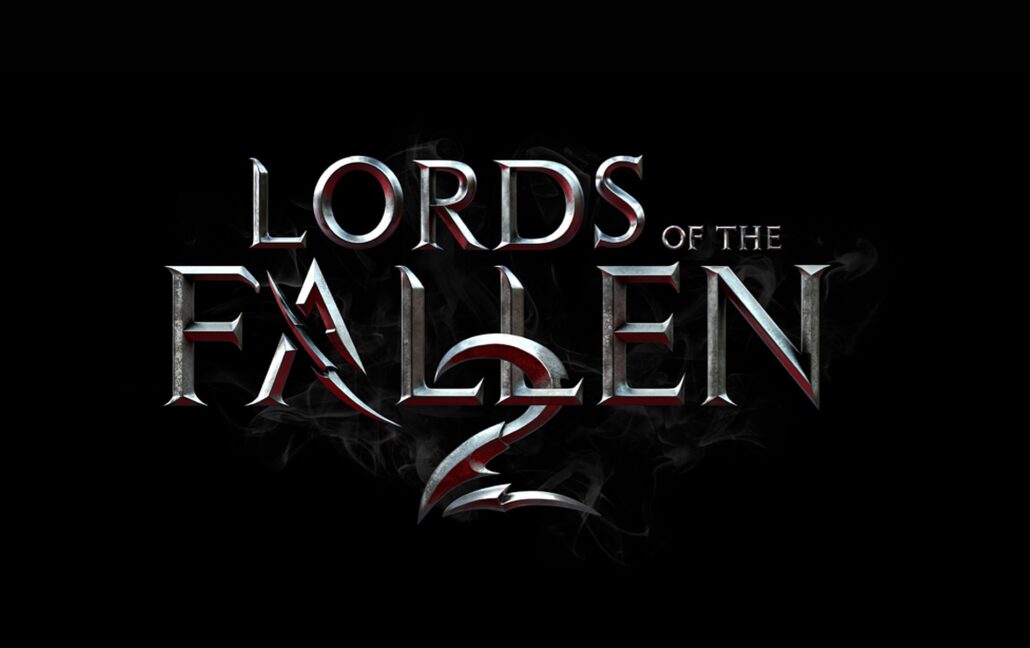 Revelado el logo de Lords of the Fallen 2