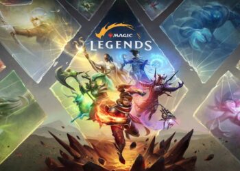 Magic Legends pasará a estar en versión «open beta» en marzo