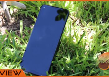 [Review] Motorola G9 Power