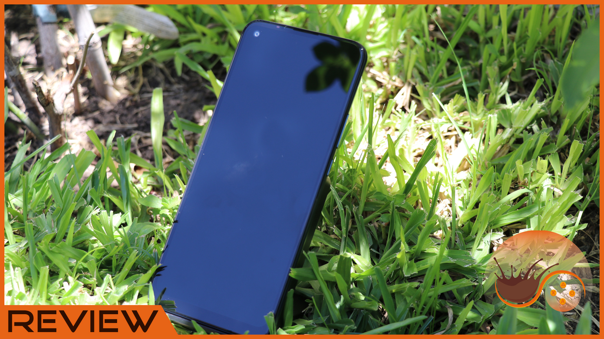 [Review] Motorola G9 Power