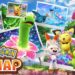 New Pokémon Snap llegara en abril a Nintendo Switch