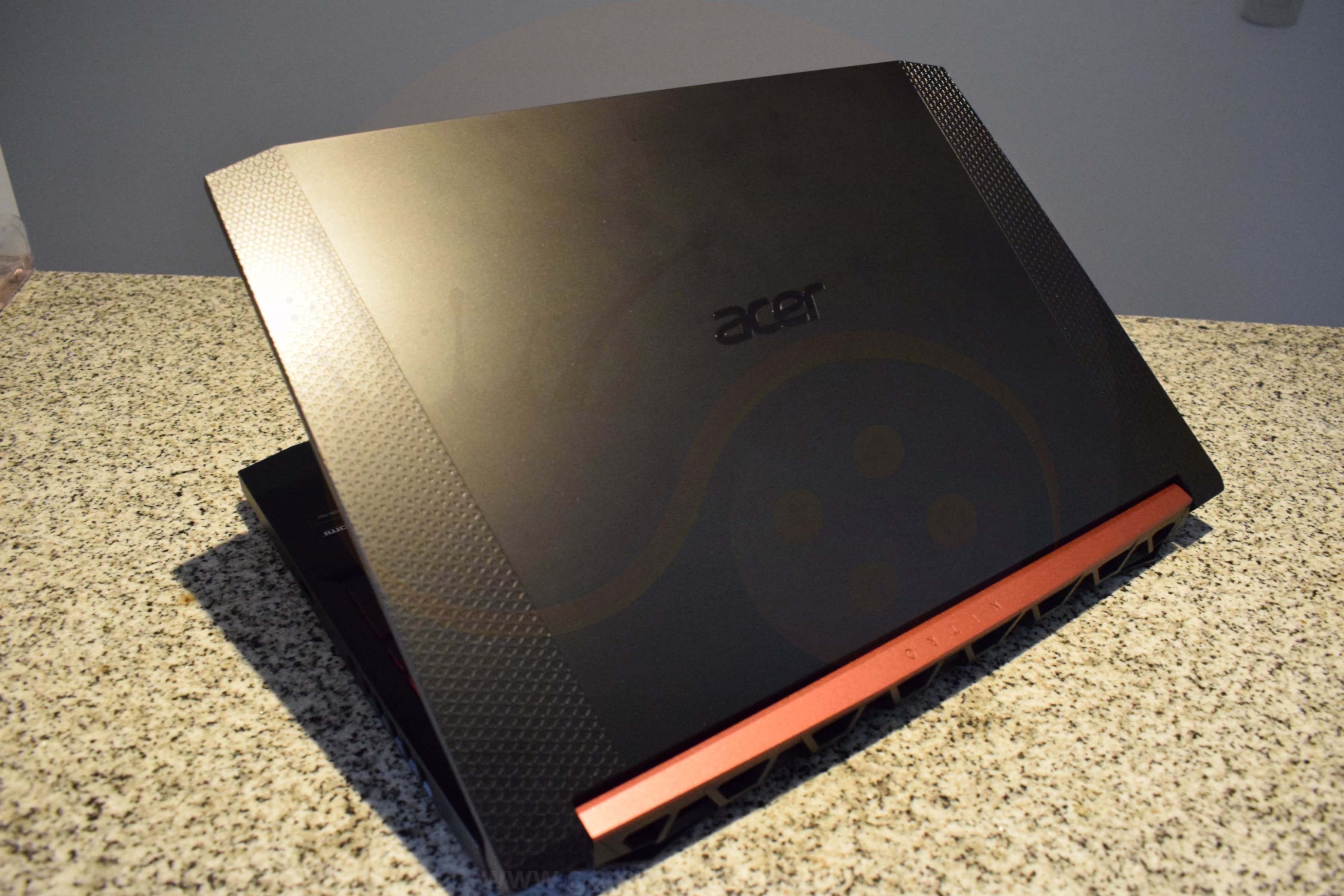 Review] - Acer Nitro 5 - Gaming Coffee