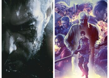 Resident Evil Village y Resident Evil Re:Verse estrenan nuevos trailers