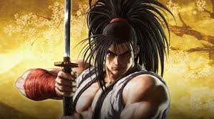 Samurai Shodown llega a Xbox Series X | S en marzo