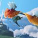 Novedades de «Sky: Children of the Light»