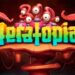 Teratopia llegará a PS4, Xbox One y Steam