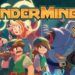 UnderMine llegará a Nintendo Switch en febrero