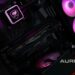 Cougar lanza su serie Auric de PSU modulares