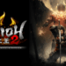 Todos los detalles de la edición completa de Nioh 2 en PC