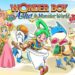 Nuevo trailer del juego de aventuras Wonder Boy