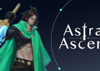 El estudio Hibernian Workshop lanzará la campaña de Kickstarter para Astral Ascent