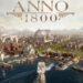 El primer DLC de Anno 1800 – Docklands, ya está disponible