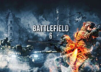 Battlefield 6 se revelará en otoño, admitirá batallas inmersivas