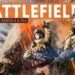 DICE L.A. trabaja en una nueva entrega de Battlefield