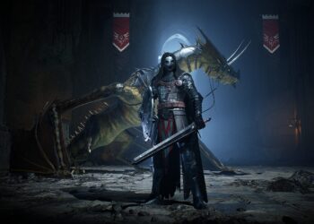 Nuevas fechas de beta cerrada y acceso temprano para Century: Age of Ashes