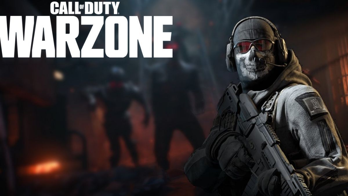 La temporada 2 de Warzone podría traer de nuevo a los zombies