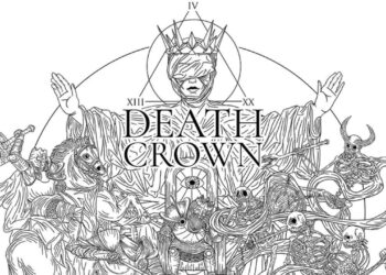 Death Crown retrasa su fecha de lanzamiento