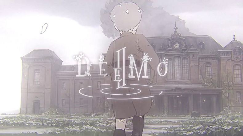 Nuevo gameplay trailer de Deemo II
