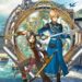 Eiyuden Chronicle: Hundred Heroes es un JRPG 2.5D desarrollado por Rabbit & Bear Studios