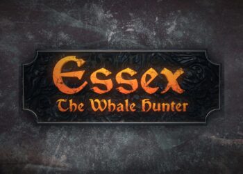 Essex: The Whale Hunter nuevo simulador de caza de ballenas