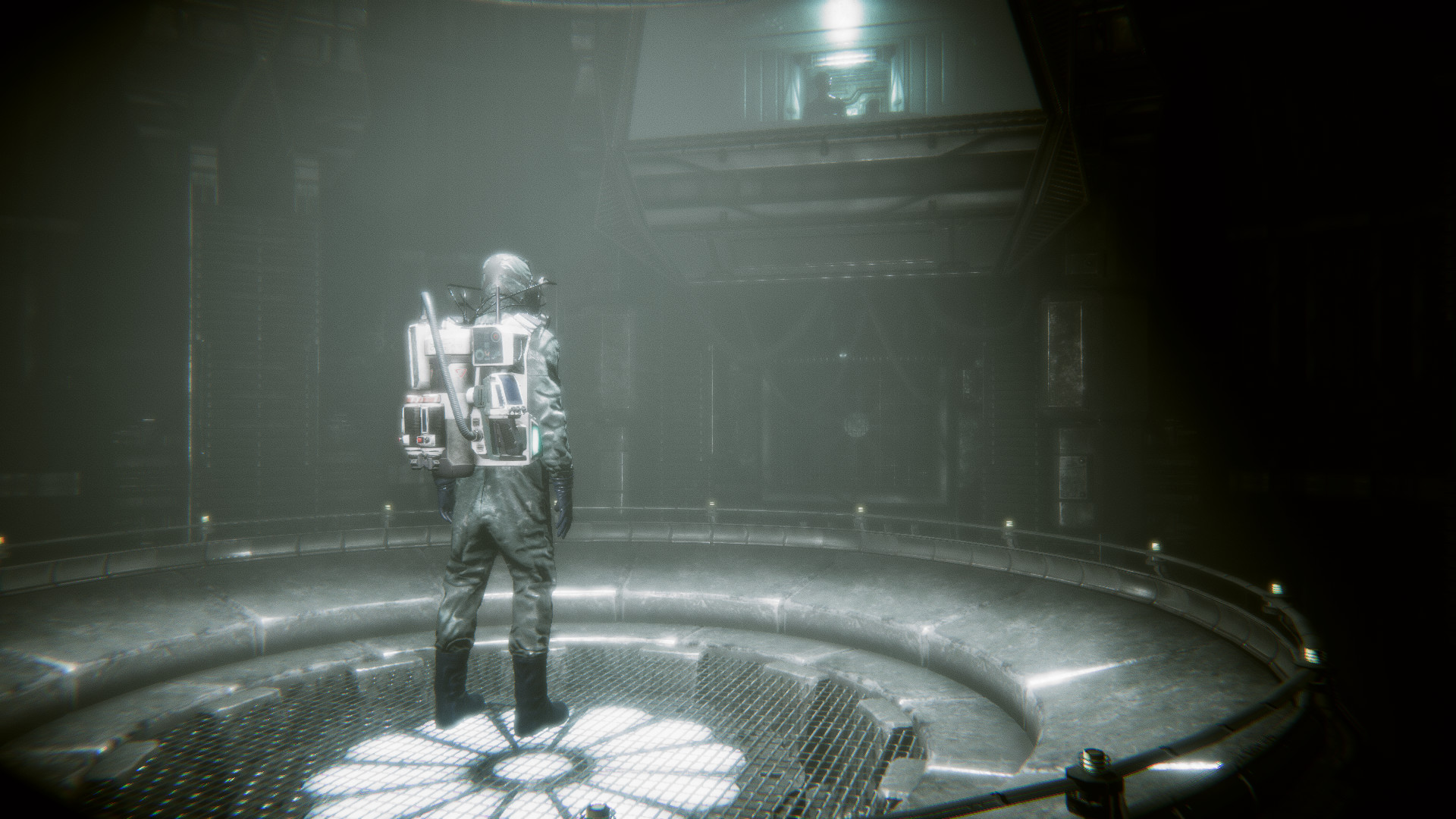 Eternal Threads llegará a PS4, Xbox One y PC en el tercer trimestre de 2021