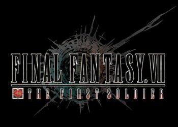Final Fantasy VII: First Soldier es el próximo Battle Royale de Square Enix