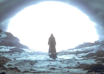Square Enix anuncia “Endwalker”, nueva expansión para Final Fantasy XIV online