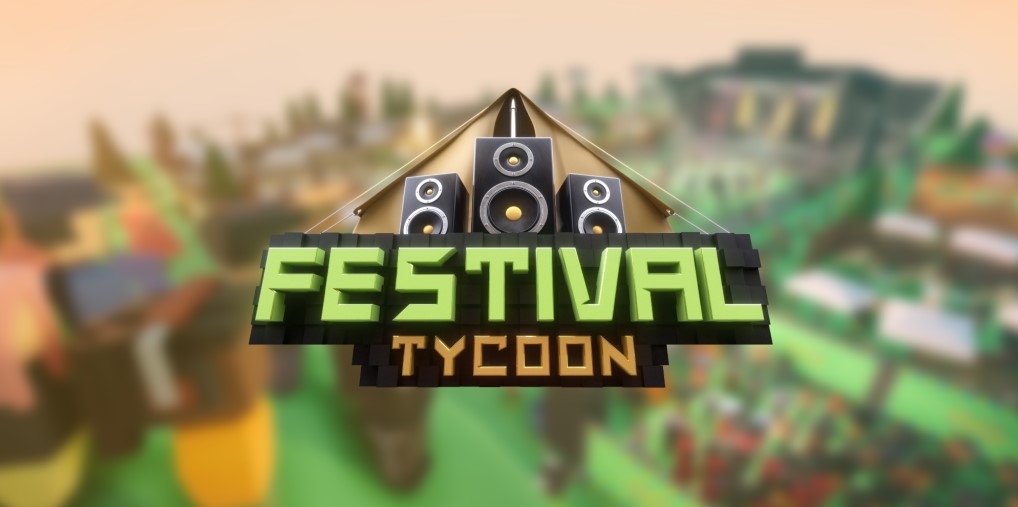 Festival Tycoon anunciado oficialmente para 2021