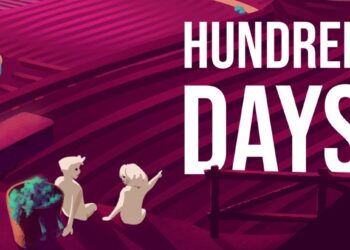 Hundred Days saldrá en mayo para PC y Google Stadia