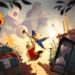 Se reveló un nuevo trailer gameplay de It Takes Two