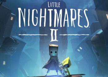 Little Nightmares 2 ya tiene tráiler de lanzamiento