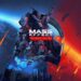 Mass Effect Legendary Edition llegará en mayo de 2021