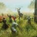 Amazon retrasa de nuevo su MMORPG New World