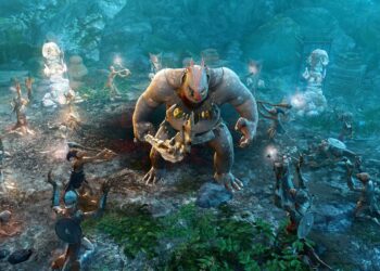 Pearl Abyss anuncia la tercer temporada de Black Desert Mobile