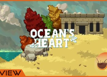 [Review] Ocean´s Heart