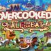 Overcooked! All You Can Eat llegará a PC y consolas