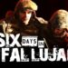 Victura y Highwire anuncian el lanzamiento de Six Days in Fallujah
