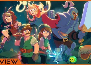 [Review] UnderMine