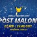 POKÉMON anuncia un concierto virtual con Post Malone por su 25 aniversario