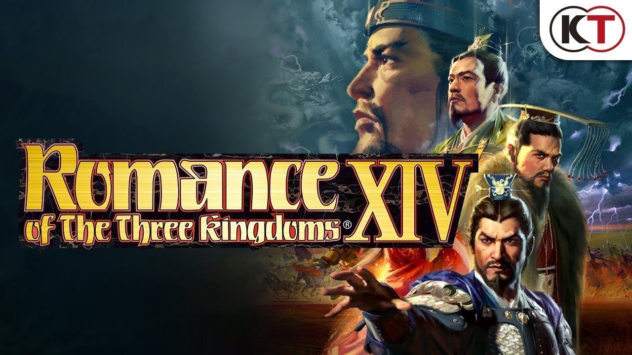 Romance of the Three Kingdoms XIV lanzará su paquete de expansión