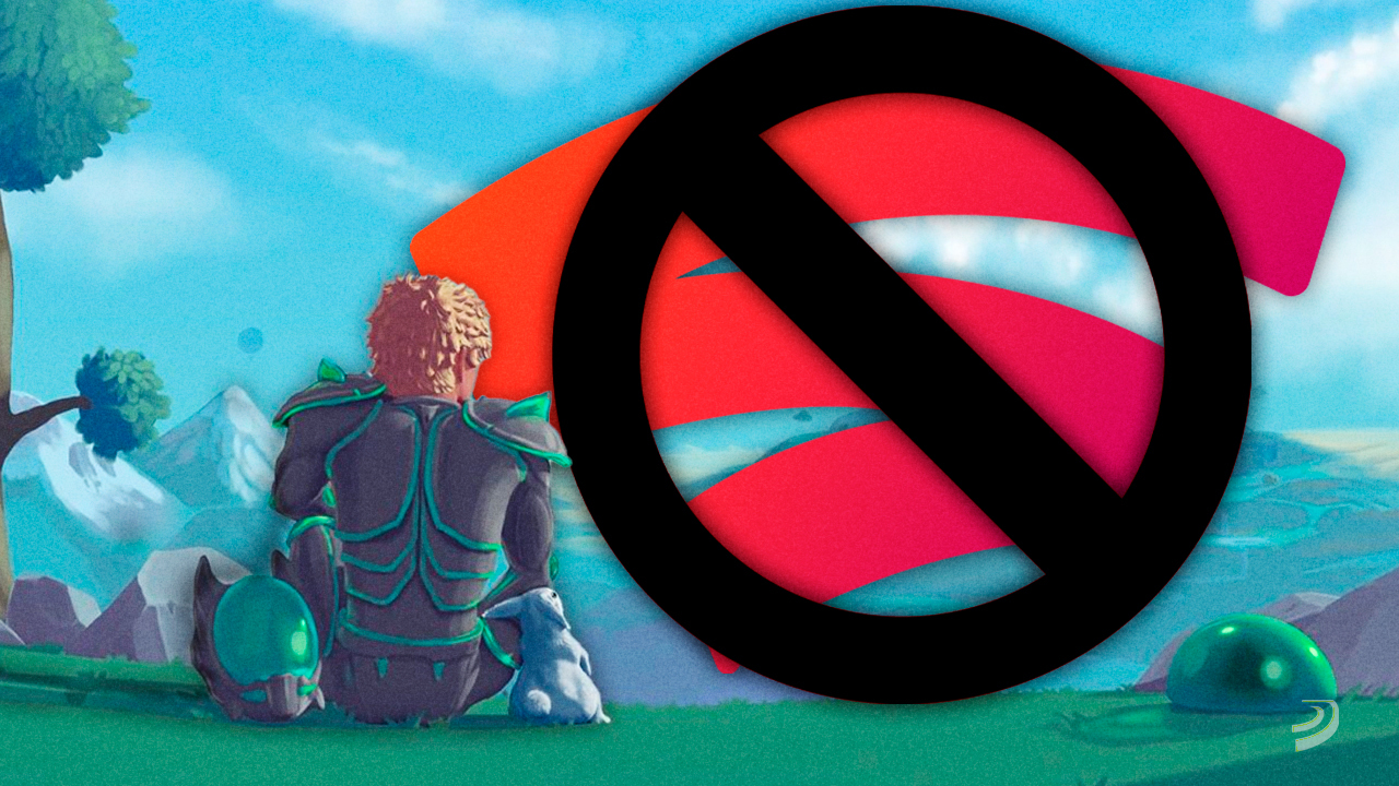 Terraria cancelada en Stadia después de que Google prohibiera la cuenta del desarrollador