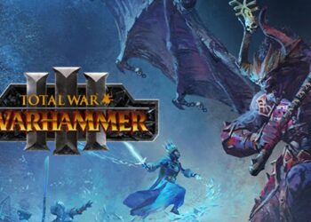 Se anunció un nuevo Total War: Warhammer III