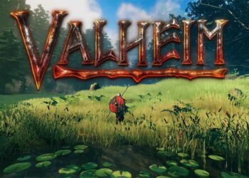 Valheim supera el millón de unidades vendidas en 8 días