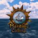 «Maritime Calling» el nuevo juego de rol marinero de Tiamat Games