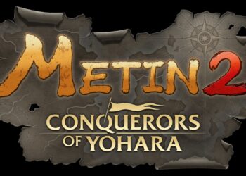 Gameforge anuncia nueva actualización de contenido para Metin2