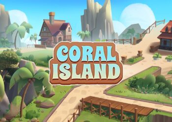 El Kickstarter de Coral Island alcanza nuevos objetivos